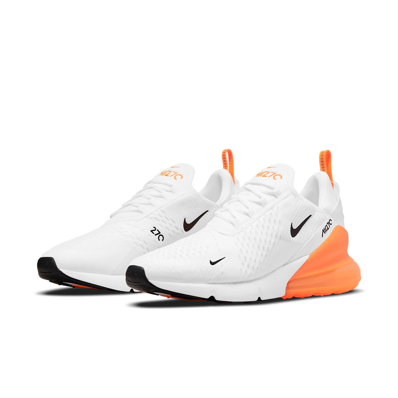 Nike Air Max 270 'Creamsicle' DO6392-100