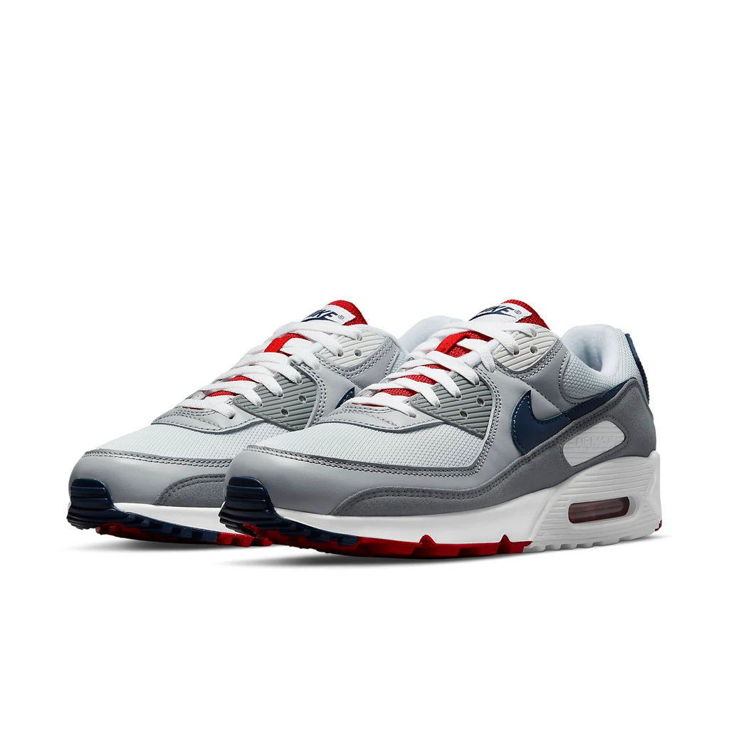 Nike Air Max 90 'Grey USA' CZ1846-001