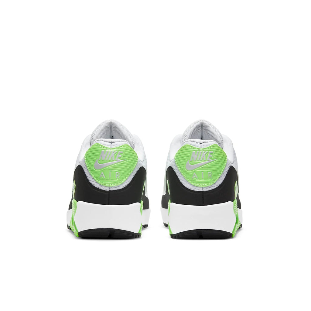 Nike Air Max 90 Golf 'Flash Lime' CU9978-100