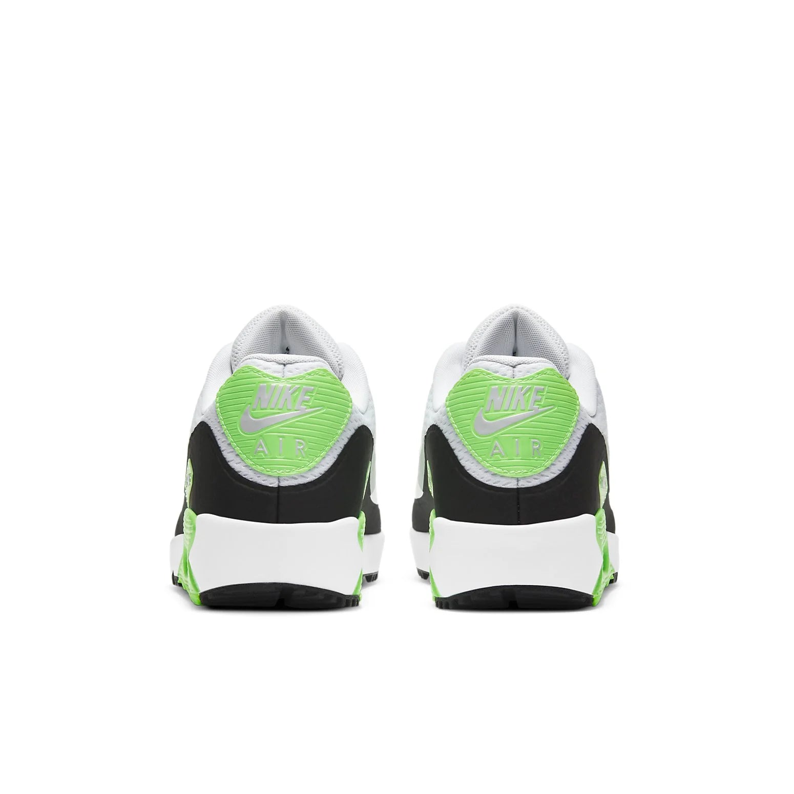 Nike Air Max 90 Golf 'Flash Lime' CU9978-100