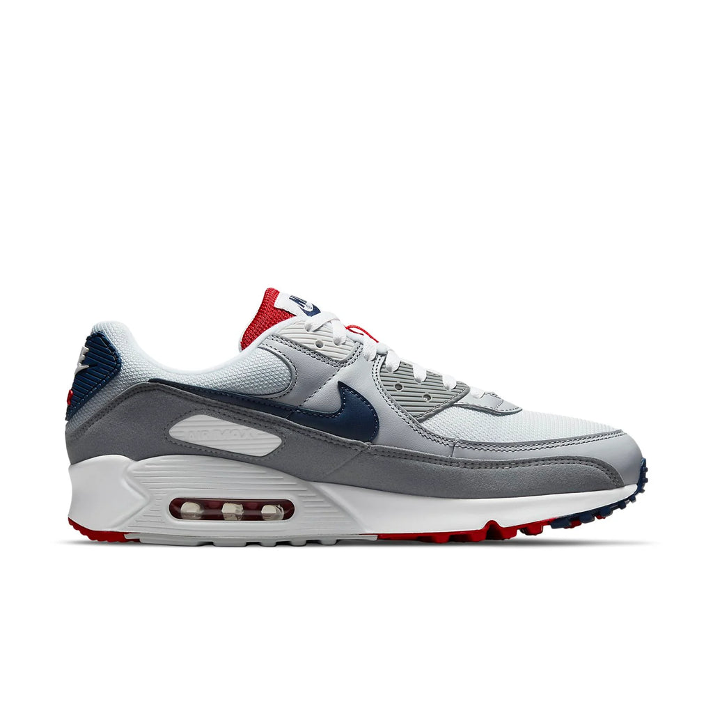 Nike Air Max 90 'Grey USA' CZ1846-001