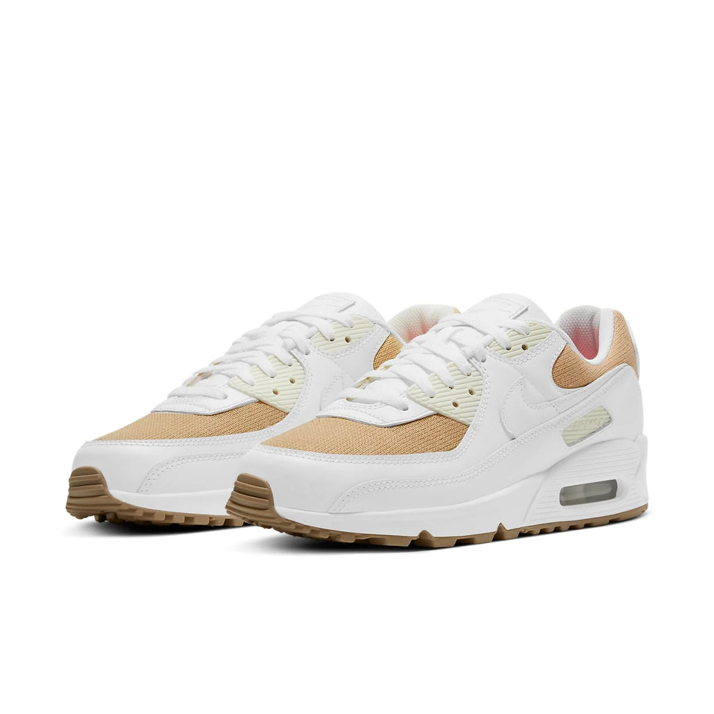 Nike Air Max 90 'White Gum Light Brown' DD9678-100