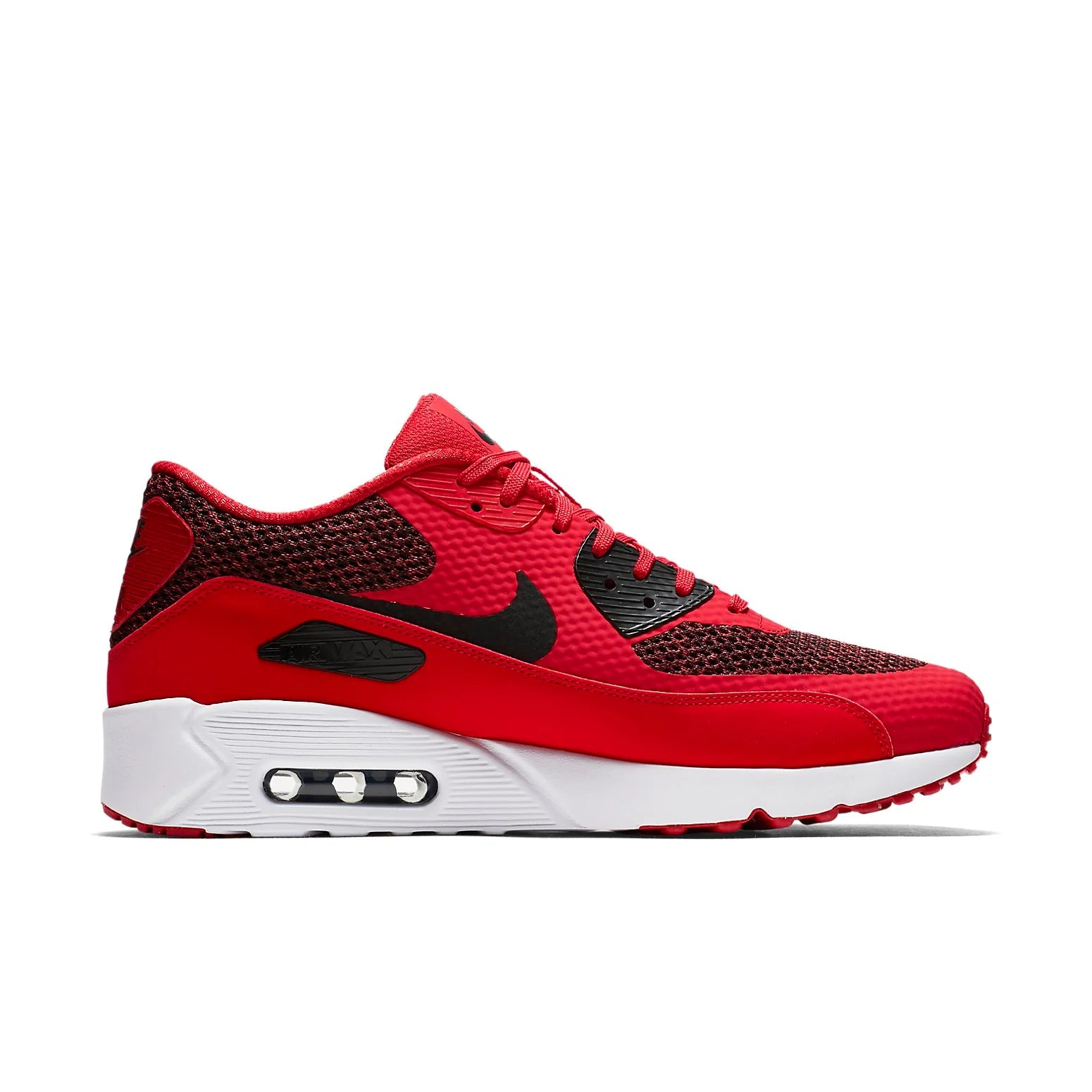 Nike Air Max 90 Ultra 2.0 Essential 'University Red' 875695-604
