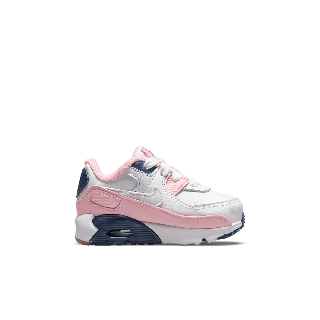 (TD) Nike Air Max 90 SE 'White Pink Glaze' DB0491-100