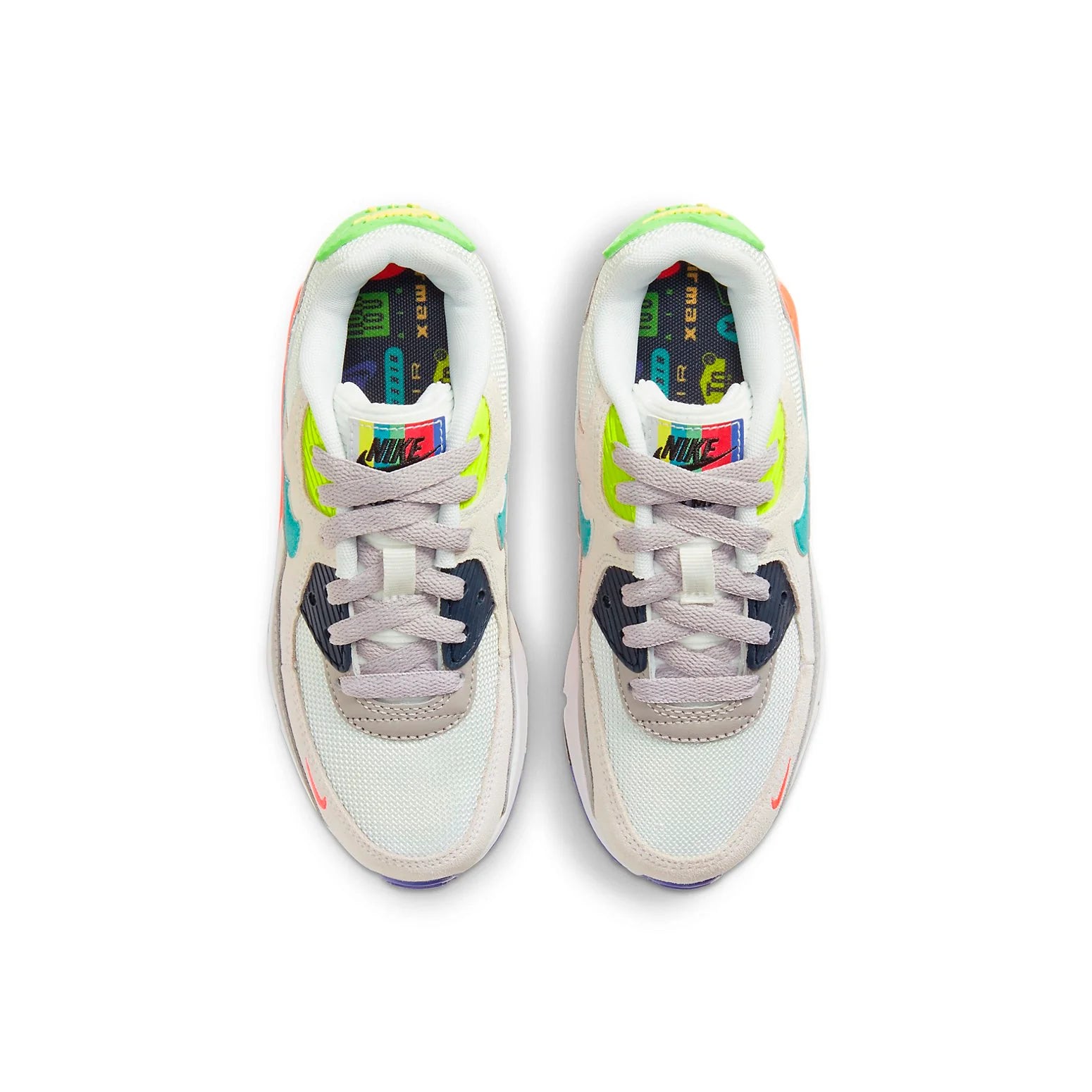 (PS) Nike Air Max 90 'Evolution of Icons' DA5716-001