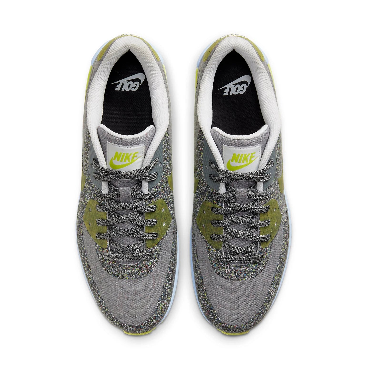 Nike Air Max 90 Golf NRG 'Dust Speckled' CZ0196-124