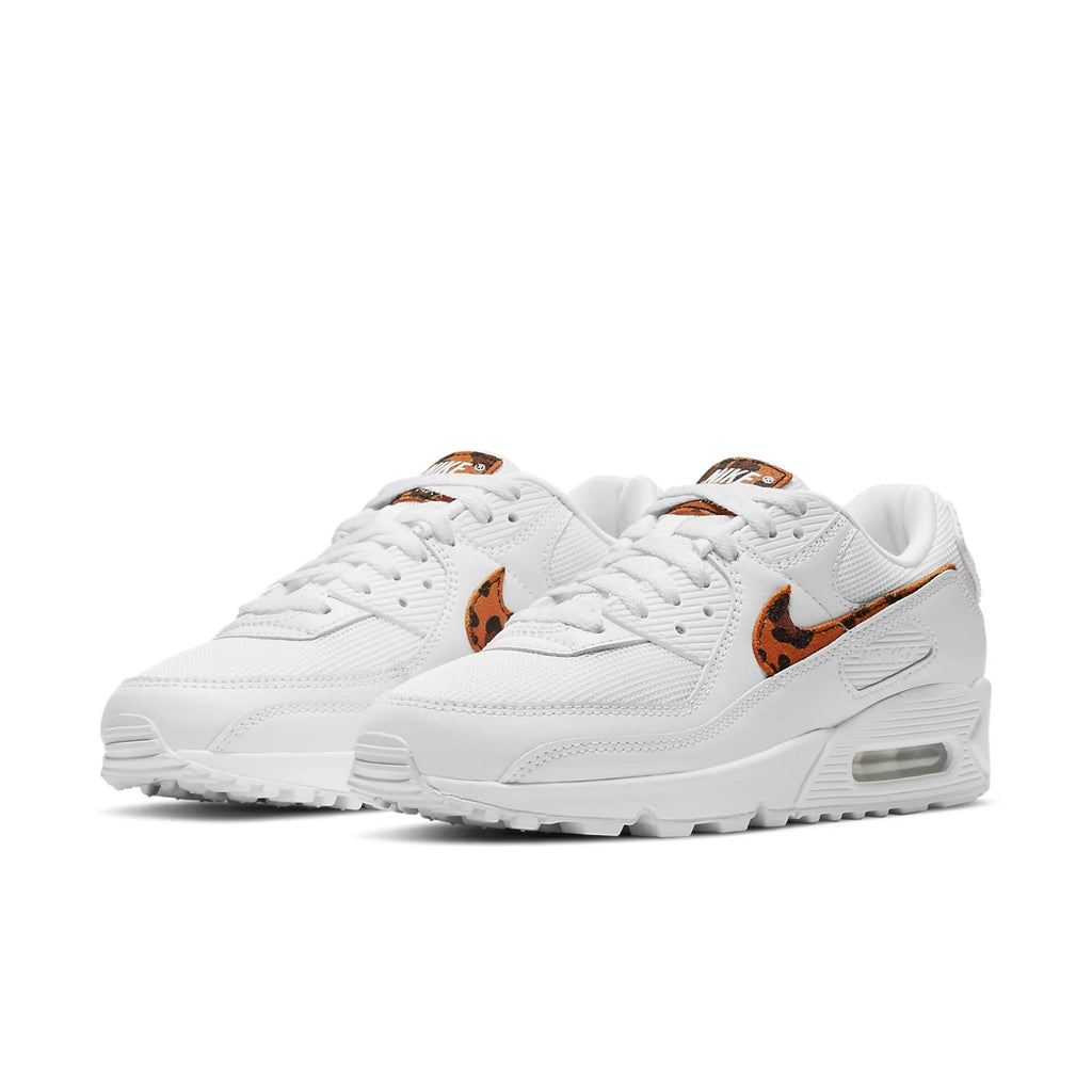 (WMNS) Nike Air Max 90 AX 'Leopard Print' DH4115-100