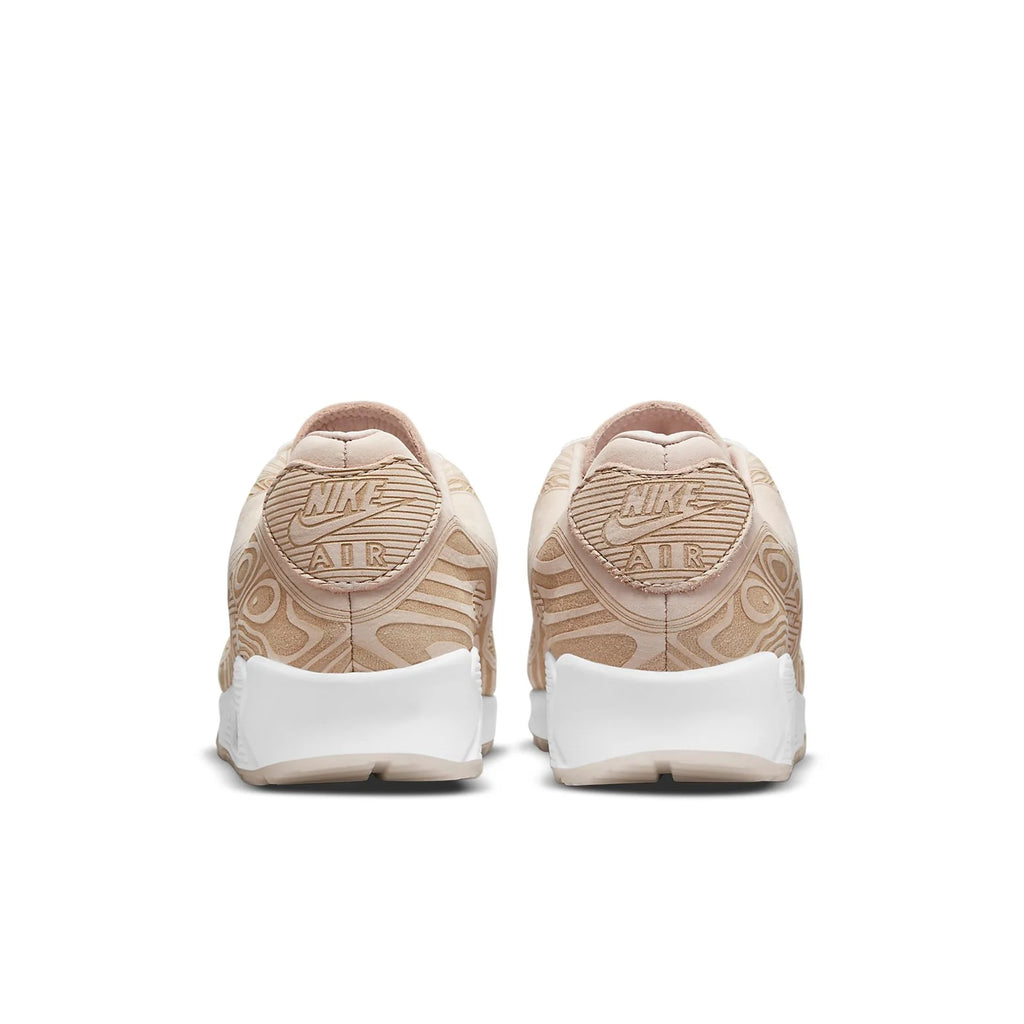 Nike Air Max 90 QS Laser 'Woodgrain' DC7948-100