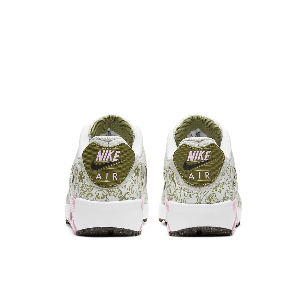 Nike Air Max 90 NRG Golf 'Space' CU9980-100