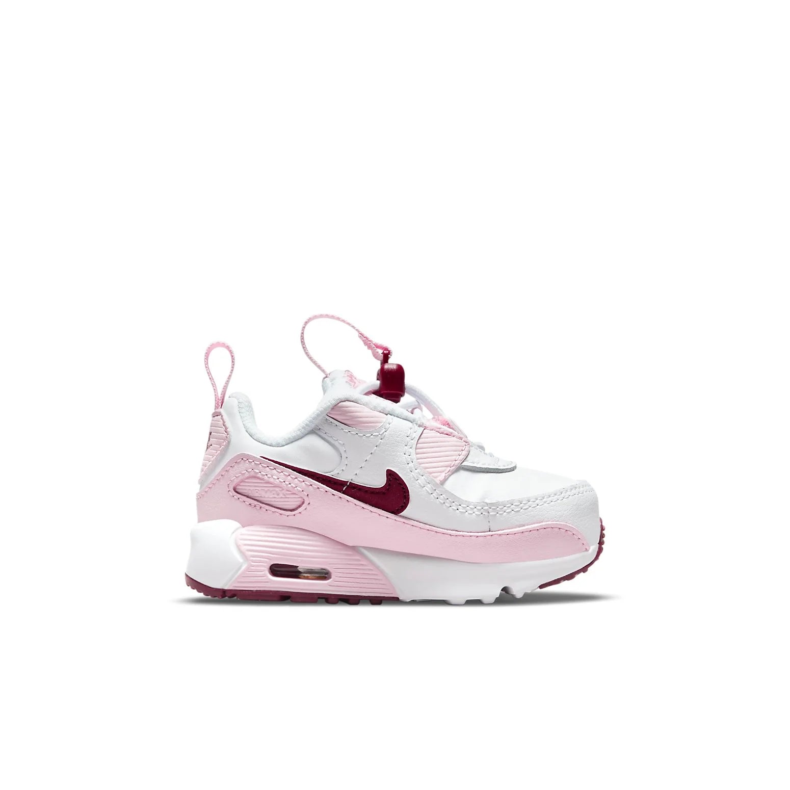 (TD) Nike Air Max 90 Toggle 'Pink Foam' CV0065-114