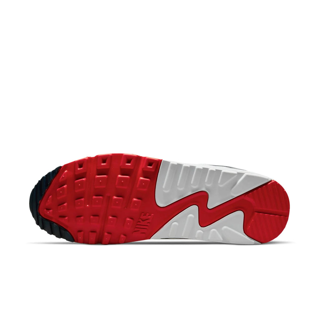 Nike Air Max 90 'Grey USA' CZ1846-001